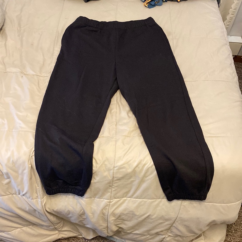 American eagle sweatpants